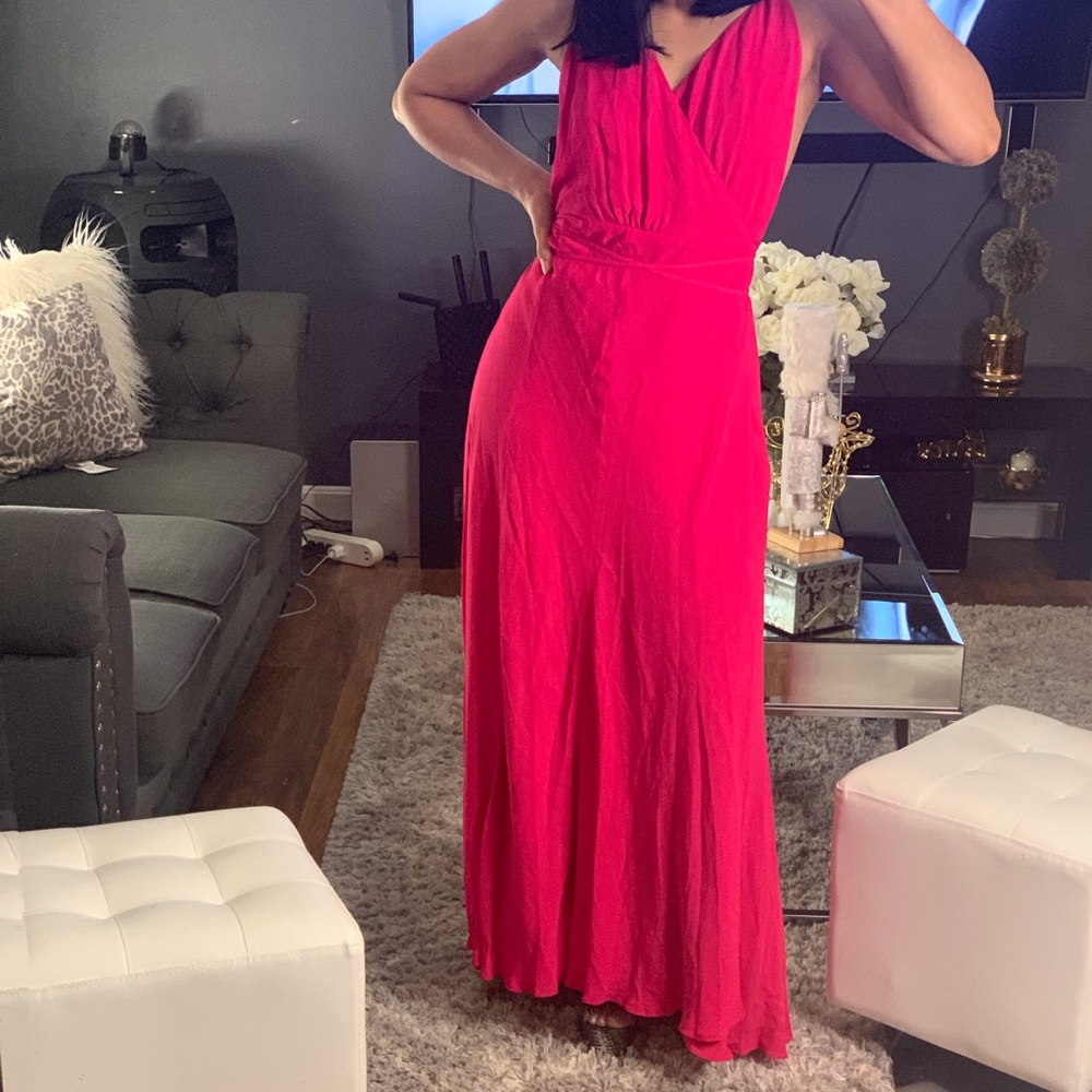 New neon dress✨✨